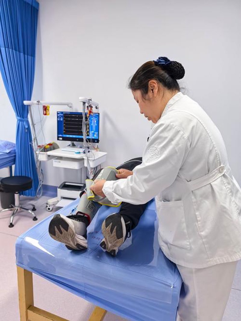 健康评估：让健康管理更科学